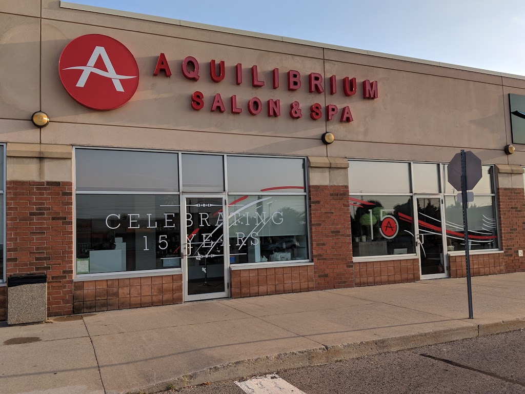 Aquilibrium Salon & Spa | 1383 Wilson Rd N, Oshawa, ON L1K 2Z5, Canada | Phone: (905) 404-9097