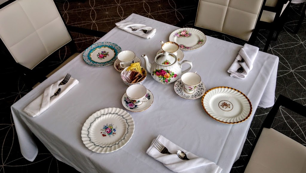 Presentation Manor Senior Living | 61 Fairfax Crescent, Scarborough, ON M1L 1Z7, Canada | Phone: (647) 350-3755