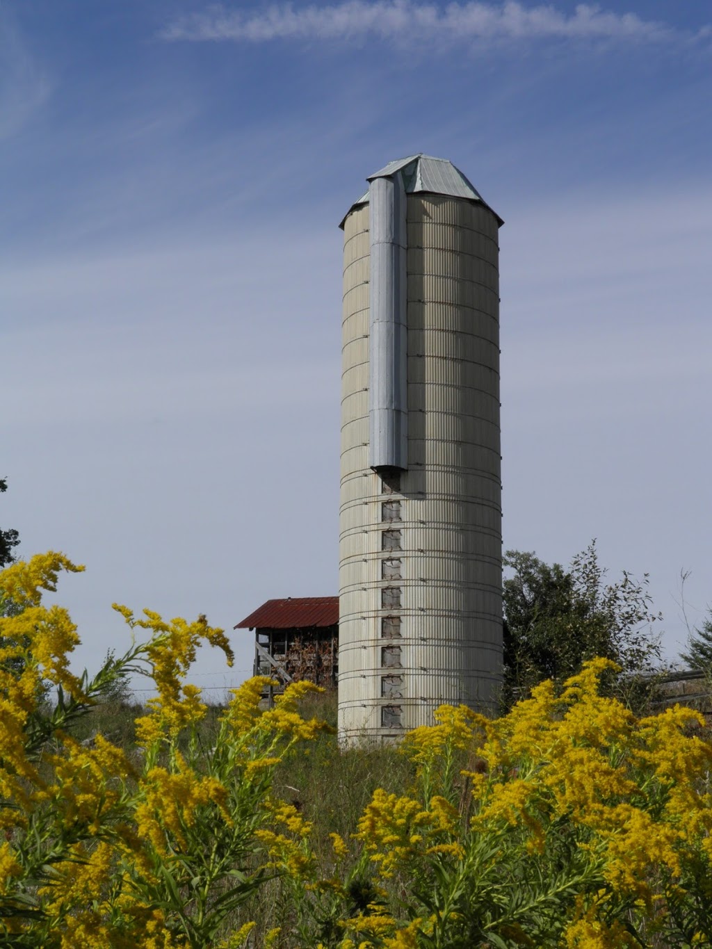Elam Martin Farmstead at RIM Park | Woolwich St N, Waterloo, ON N0B 1K0, Canada | Phone: (519) 886-1550