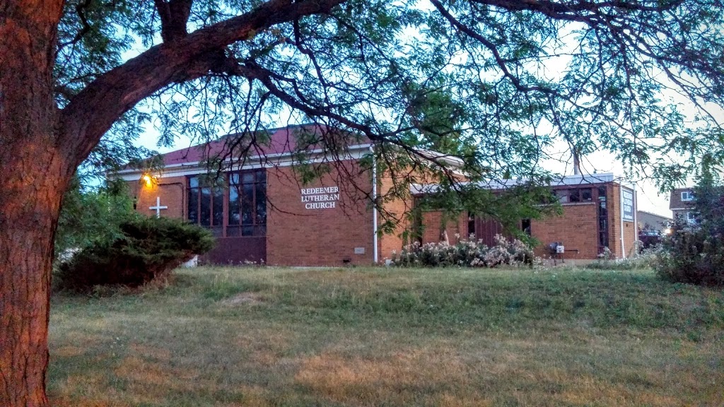 Redeemer Lutheran Church Brampton | 375 Clark Blvd, Brampton, ON L6T 2E2, Canada | Phone: (647) 988-8274