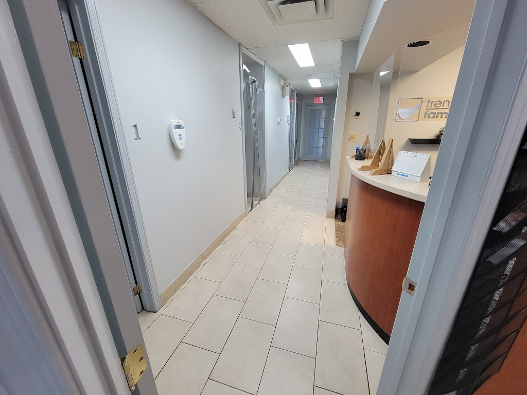 Trenton Family Dental | 73 Division St, Trenton, ON K8V 4W7, Canada | Phone: (613) 394-3883