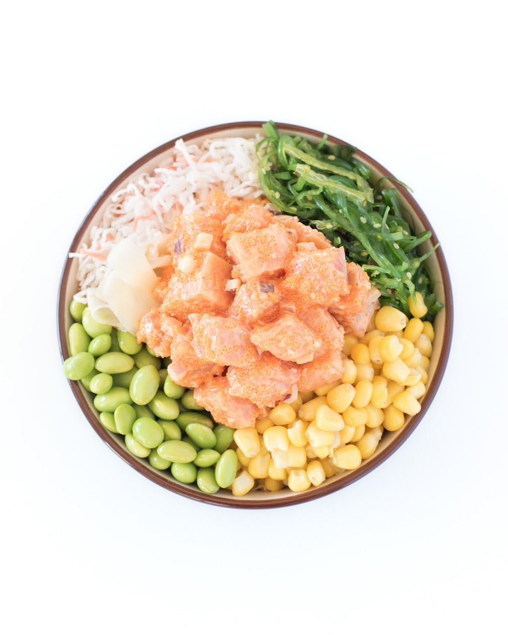 Steves Poké Bar | 2245 160 St #70, Surrey, BC V3Z 9N6, Canada | Phone: (778) 294-7653