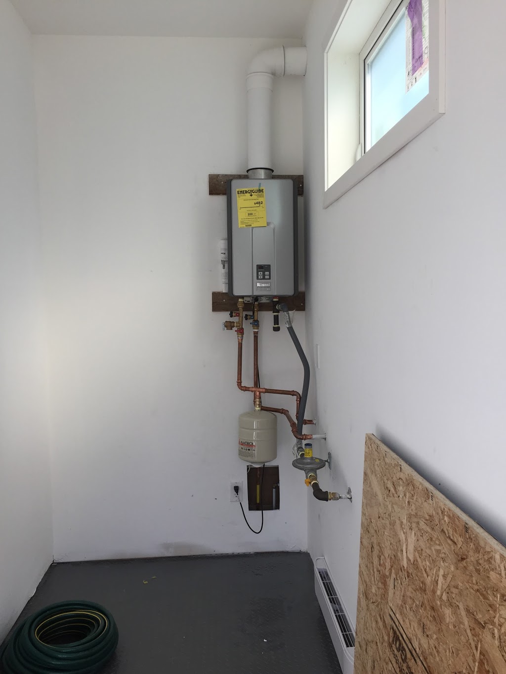 Macgregor Mechanical | 2773 Wenger Terrace, Victoria, BC V9B 4H9, Canada | Phone: (778) 966-1000