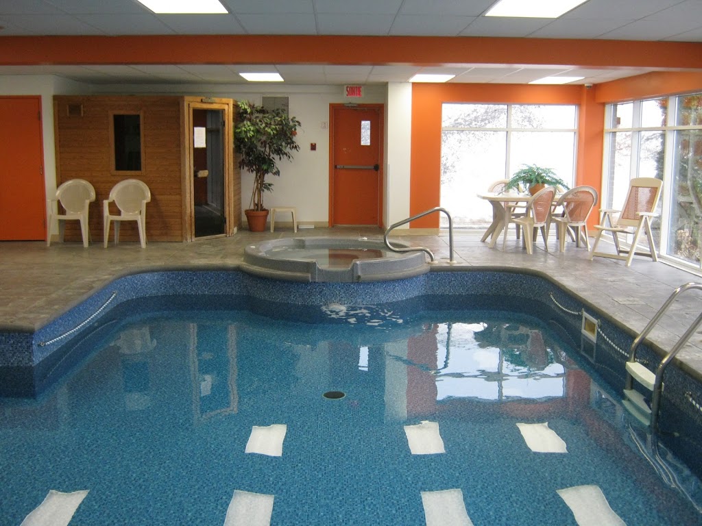 Les Résidences Soleil Manoir Granby | 235 Rue Denison E, Granby, QC J2H 2R5, Canada | Phone: (450) 378-4400