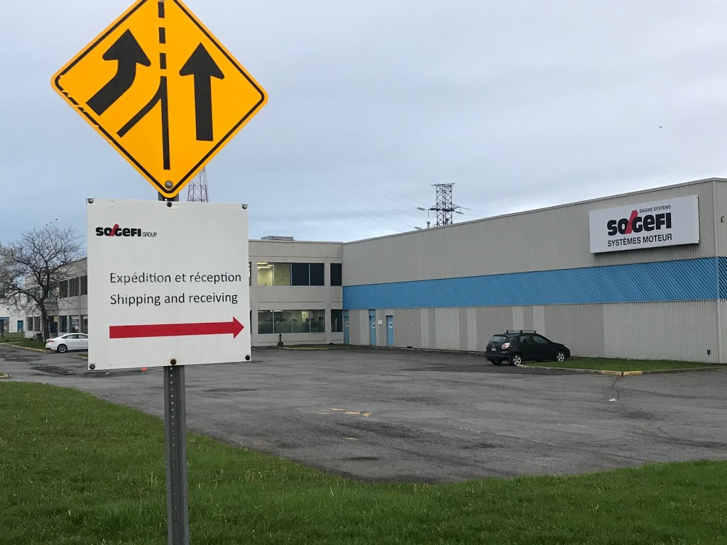 SOGEFI | 1500 Rue de Boucherville, Montréal, QC H1N 3V3, Canada | Phone: (514) 764-8806
