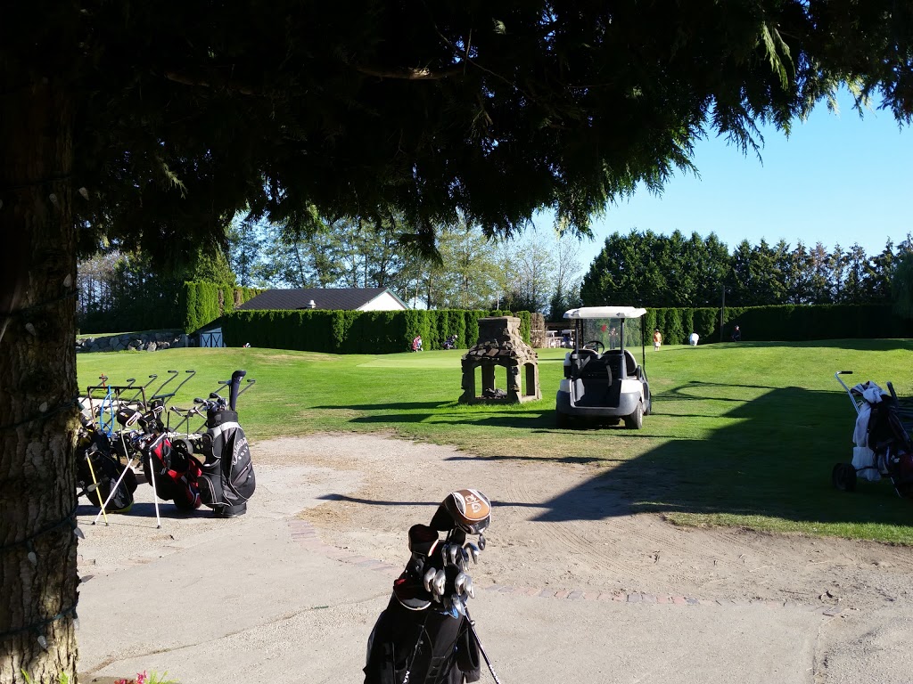 Grille (at Country Meadows Golf Course) | 8400 No 6 Rd, Richmond, BC V6W 1C9, Canada | Phone: (604) 241-4652