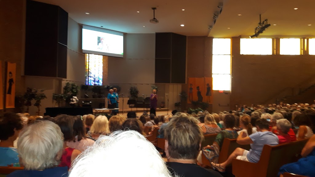 Calvary Community Church | 679 Dundas St W, Belleville, ON K8N 4Z2, Canada | Phone: (613) 969-0888