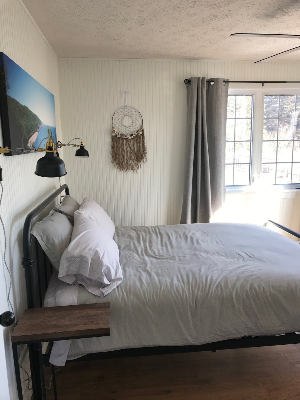 Waters Edge vacation rental home | 348 W Quaco Rd, West Quaco, NB E5R 1N3, Canada | Phone: (506) 647-1820