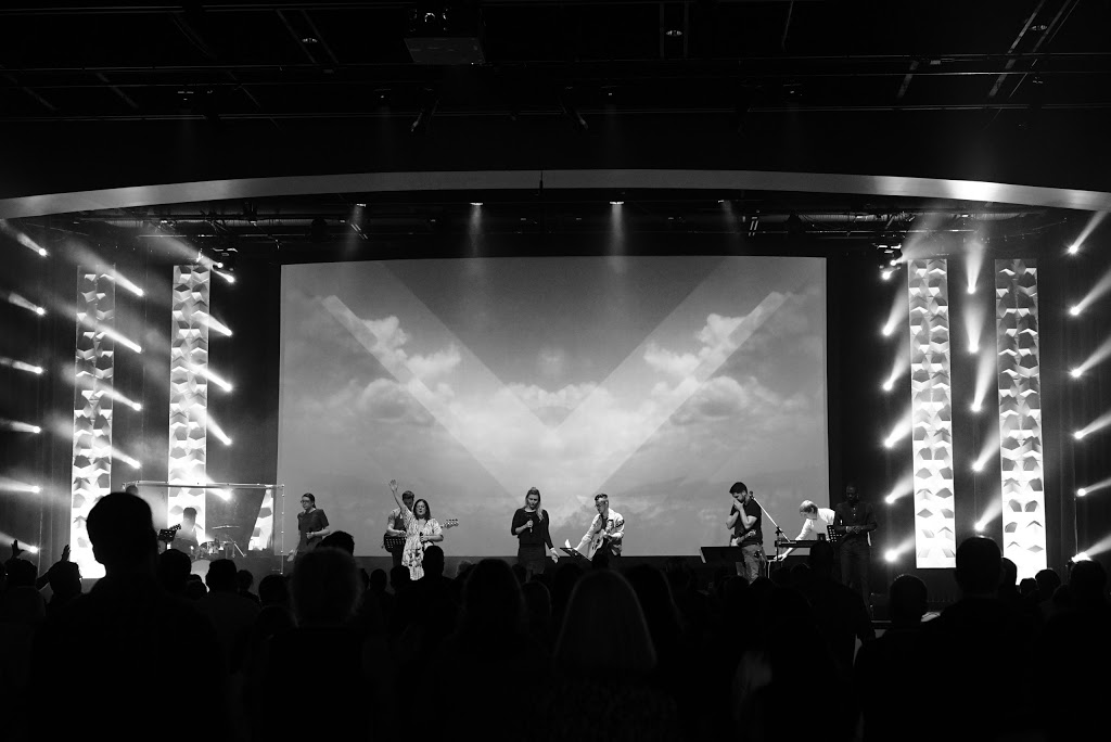 Gateway Alliance Church | 13931 140 St NW, Edmonton, AB T6V 1J7, Canada | Phone: (780) 456-0252
