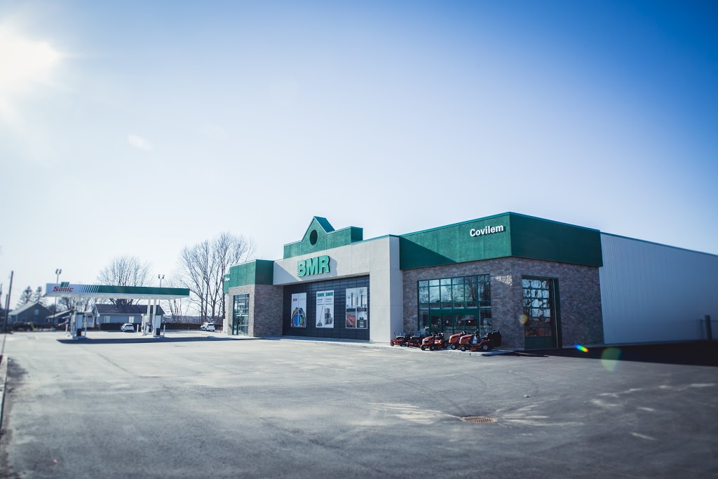 BMR Covilem | 2705 Boul Louis-Fréchette, Nicolet, QC J3T 1N1, Canada | Phone: (819) 293-4825