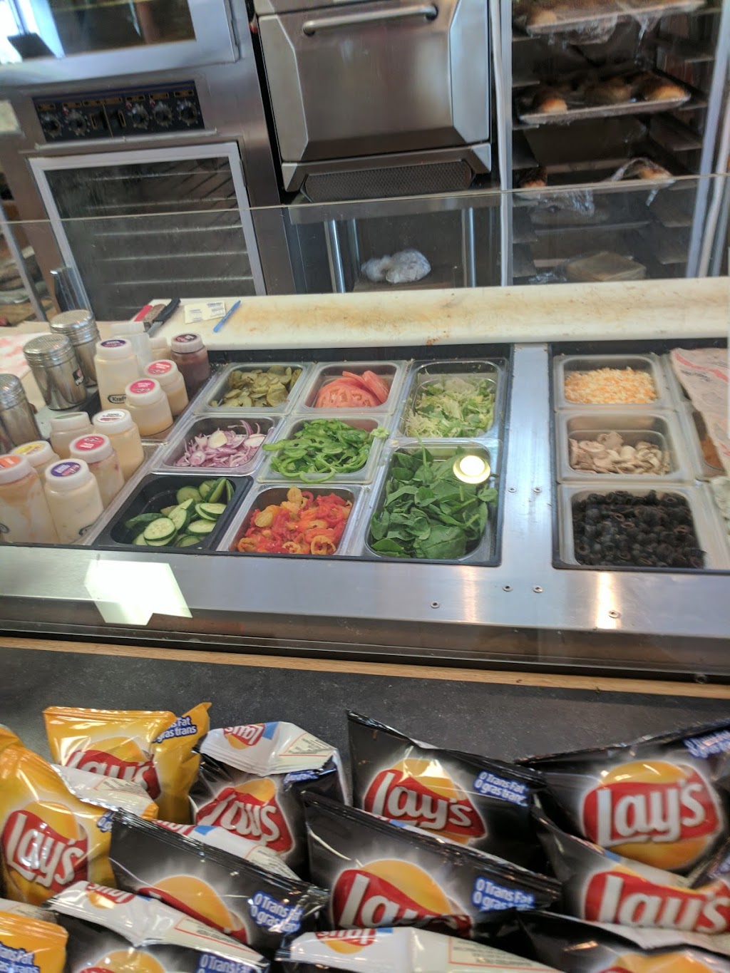 Robins Donuts | 7217 North Rustico Road, North Rustico, PE C0A 1X0, Canada | Phone: (902) 963-3578