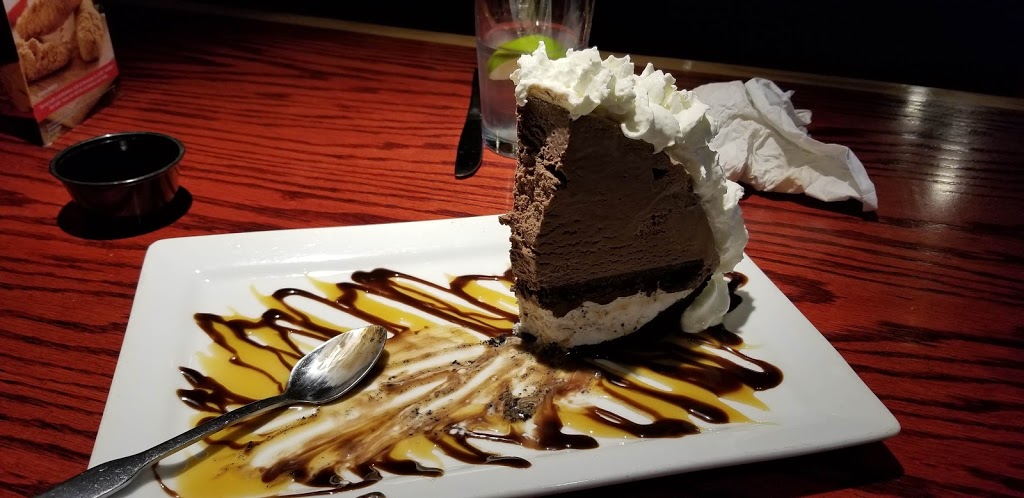 Red Robin Gourmet Burgers and Brews | 5601 Anderson Way Unit 400, Vernon, BC V1T 9V1, Canada | Phone: (250) 542-3300