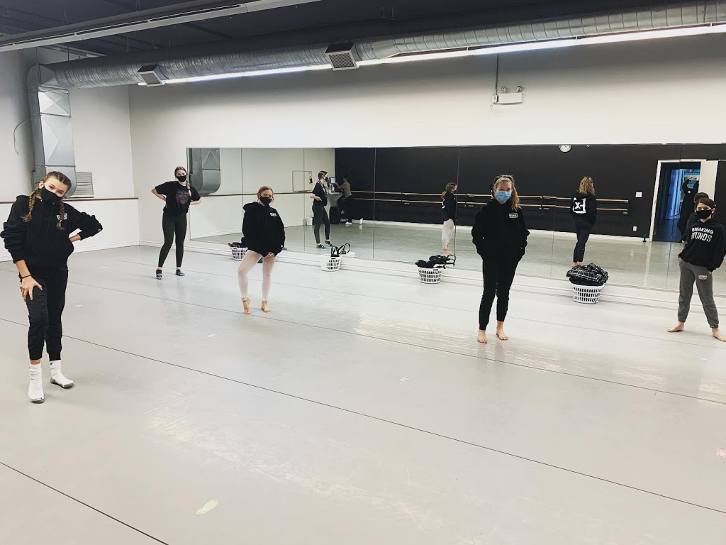 Flex Dance Company | 18 Snyders Rd W #10, Baden, ON N3A 2V6, Canada | Phone: (519) 214-5000
