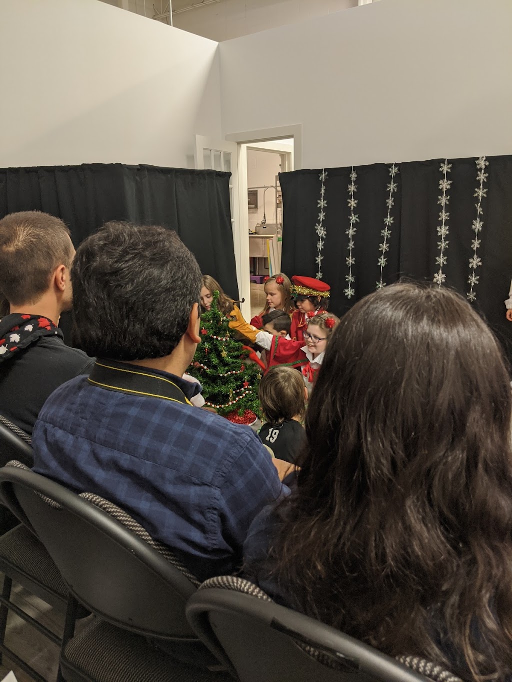 Canadian Childrens Theatre Co. | 75 Mary St Unit #11, Aurora, ON L4G 1G3, Canada | Phone: (416) 995-4486