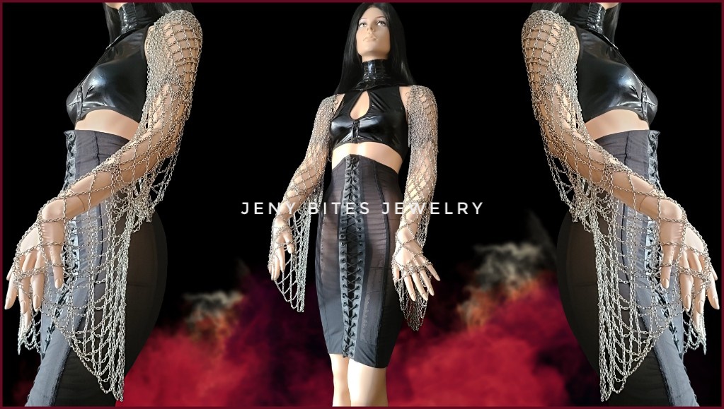 Jeny Bites Jewelry | 2100 Scott St, Ottawa, ON K1Z 1A3, Canada | Phone: (613) 854-3626