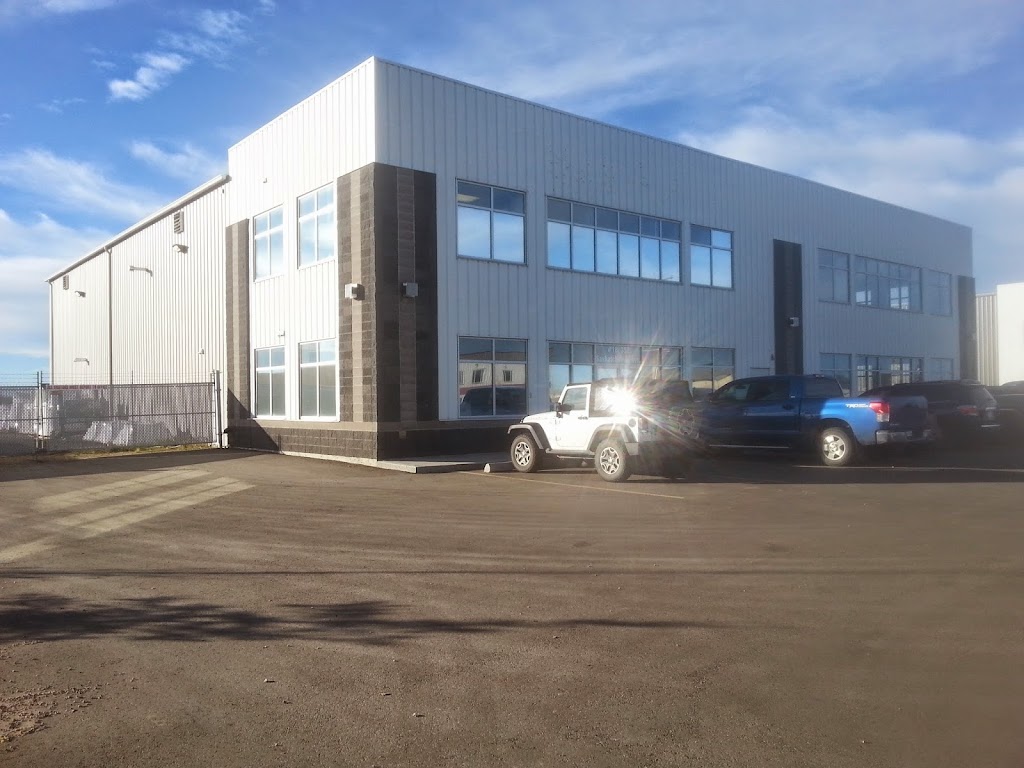 Rozen Steelworks Inc | 90 Diamond Ave, Spruce Grove, AB T7X 4P9, Canada | Phone: (780) 960-5003