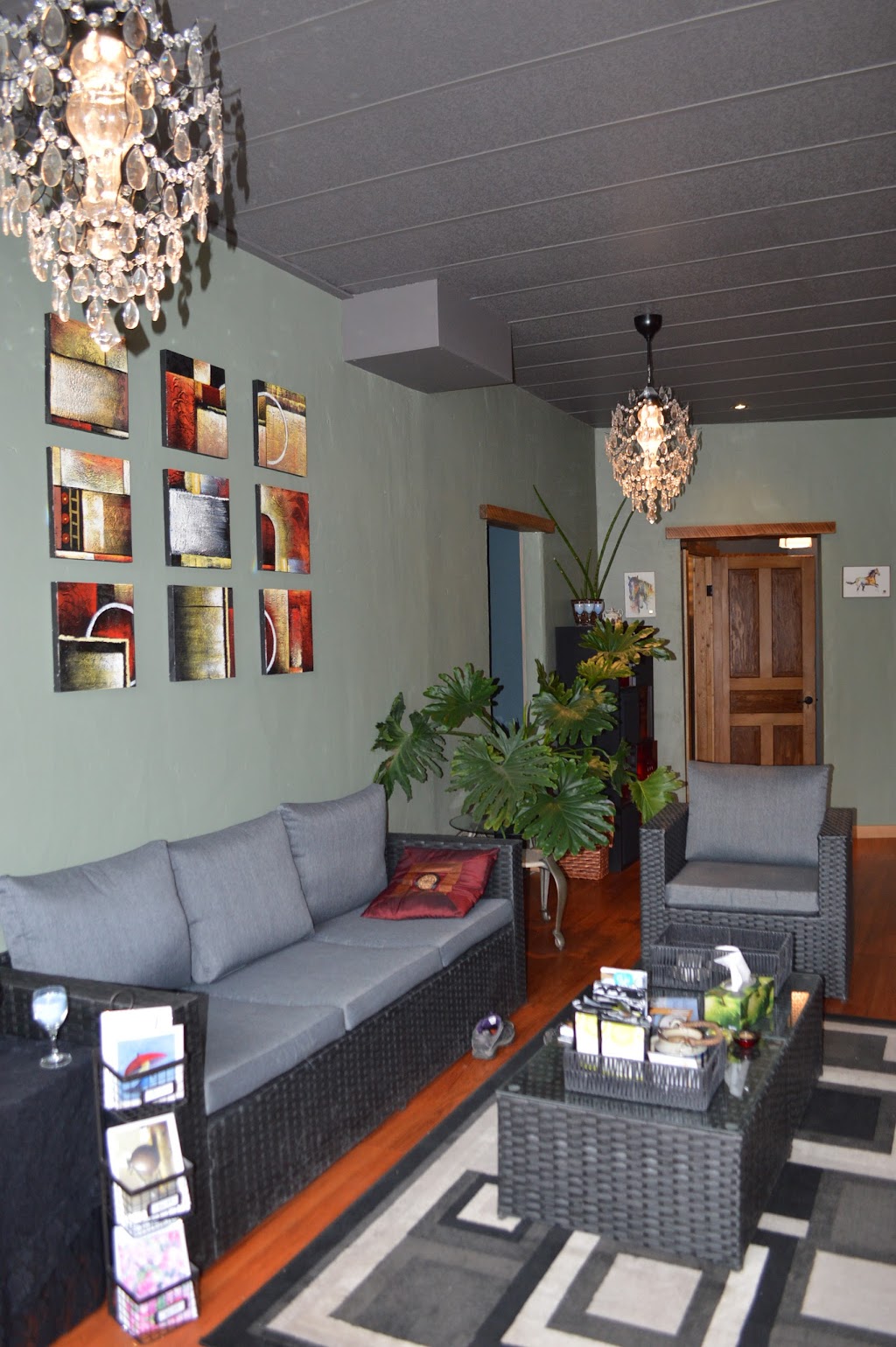 High Maintenance Spa | 13231 20 Ave, Blairmore, AB T0K 0E0, Canada | Phone: (403) 582-0016