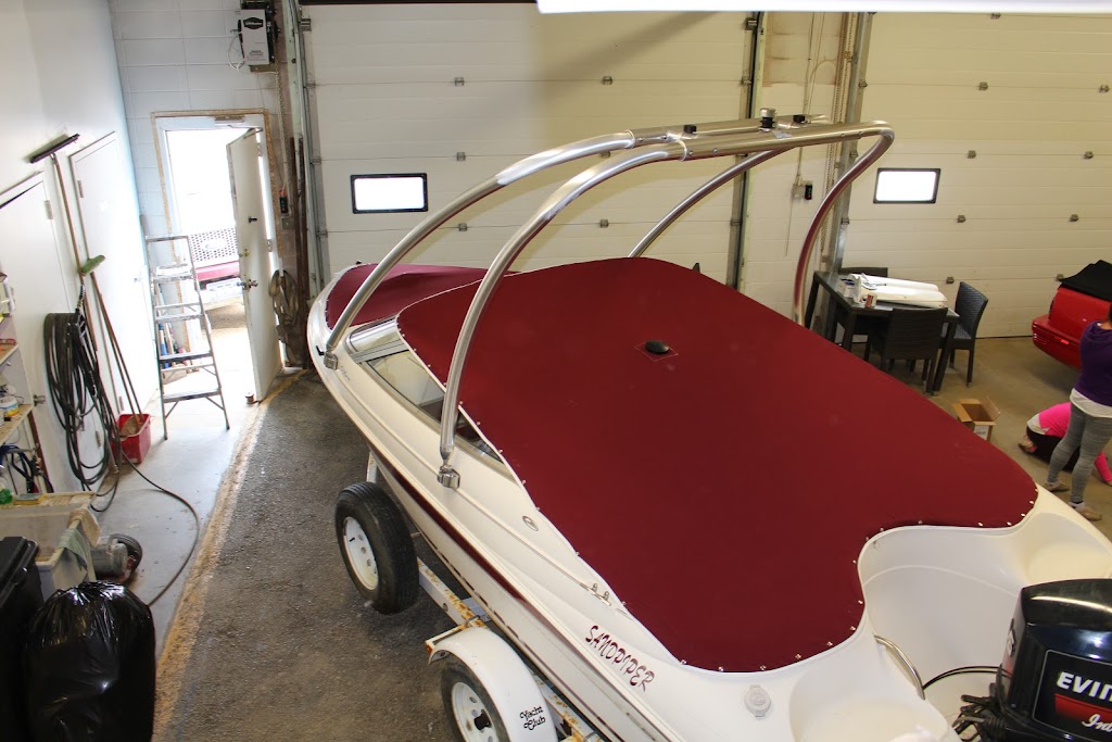Riverview Upholstery | 5402 50 Ave, Athabasca, AB T9S 1G6, Canada | Phone: (587) 802-5523