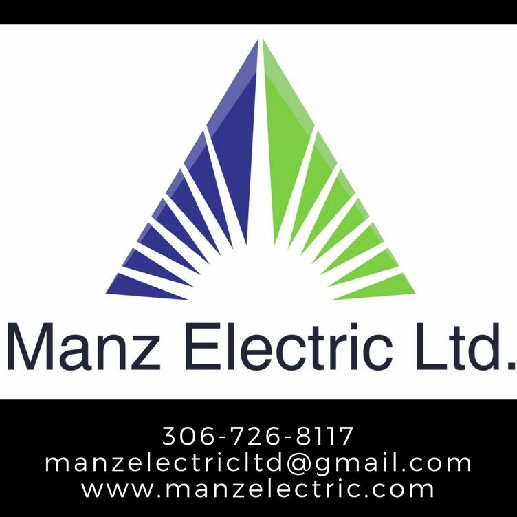 Manz Electric Ltd | 0 Keats St, Southey, SK S0G 4P0, Canada | Phone: (306) 726-8117
