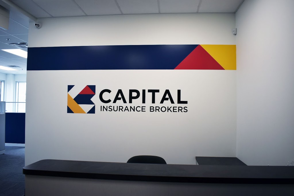 Capital Insurance Brokers East | 207-4363 167 Ave NW, Edmonton, AB T5Y 3Y2, Canada | Phone: (780) 437-4300