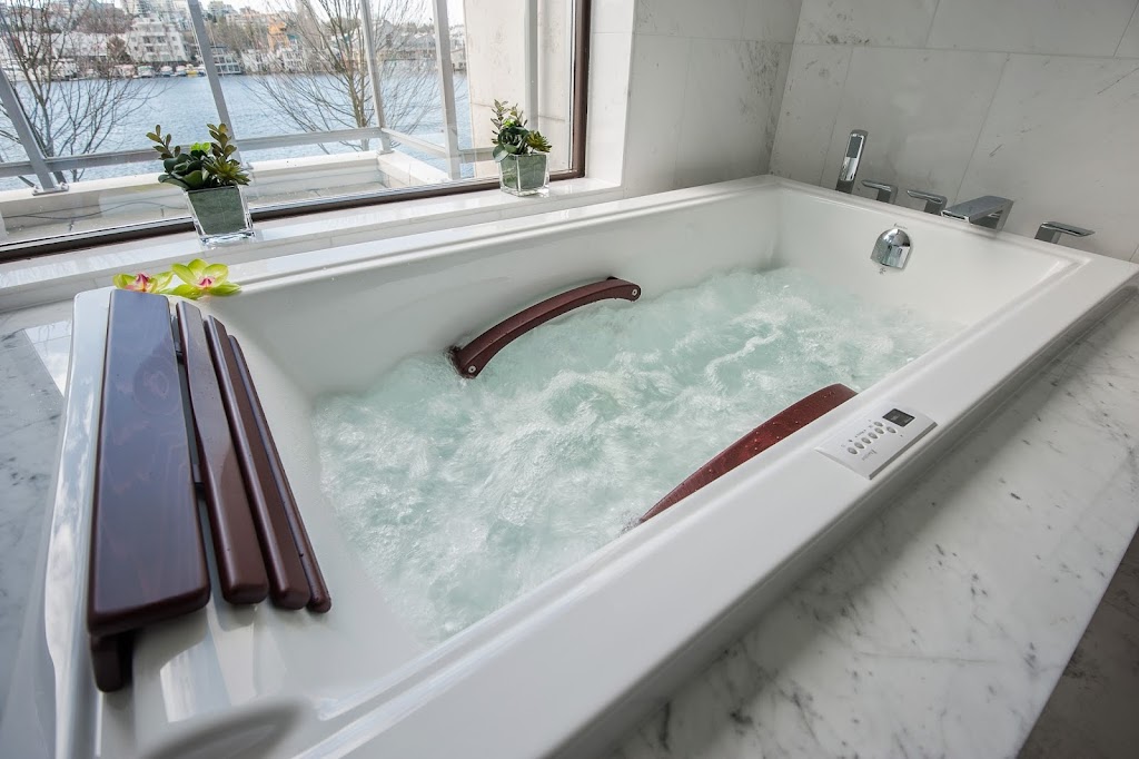 Renocon Design Centre | 1632 W 3rd Ave, Vancouver, BC V6J 1K2, Canada | Phone: (604) 736-6410