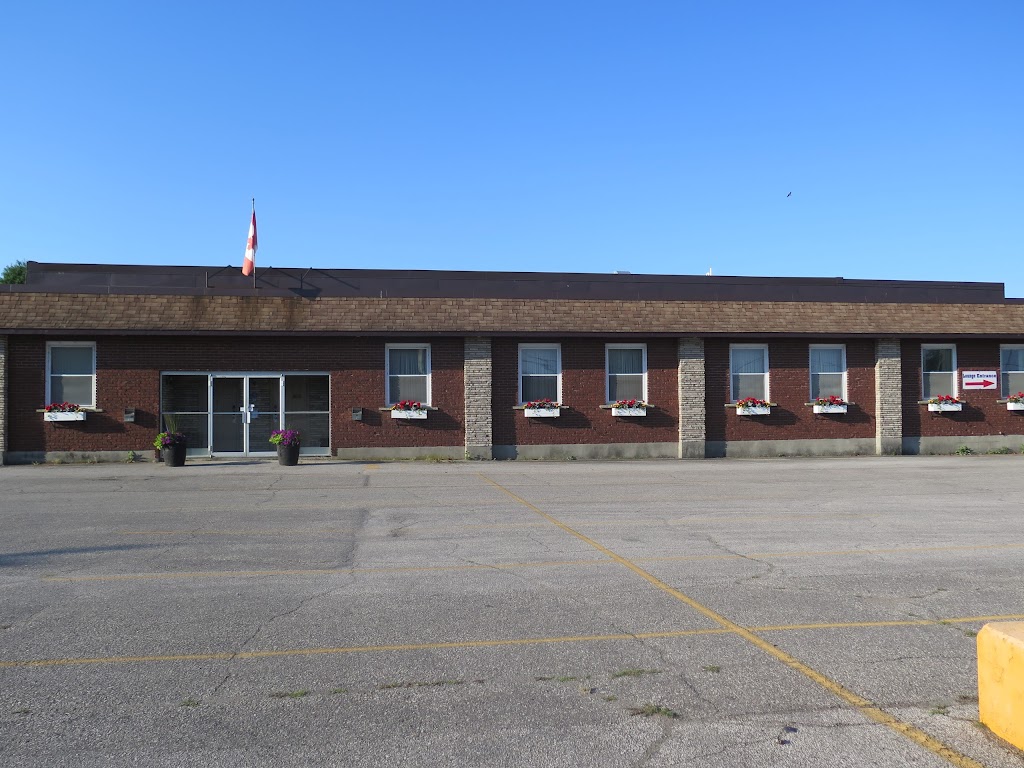 Saxonia Hall - German Canadian Club | 522 Talbot St W, Aylmer, ON N5H 2T8, Canada | Phone: (519) 773-5271