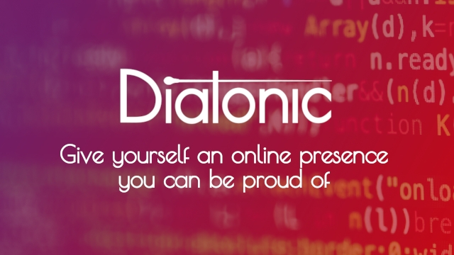 Diatonic Web Design and Development | 37 Waterford Bay, Winnipeg, MB R3T 1H6, Canada | Phone: (204) 599-3521