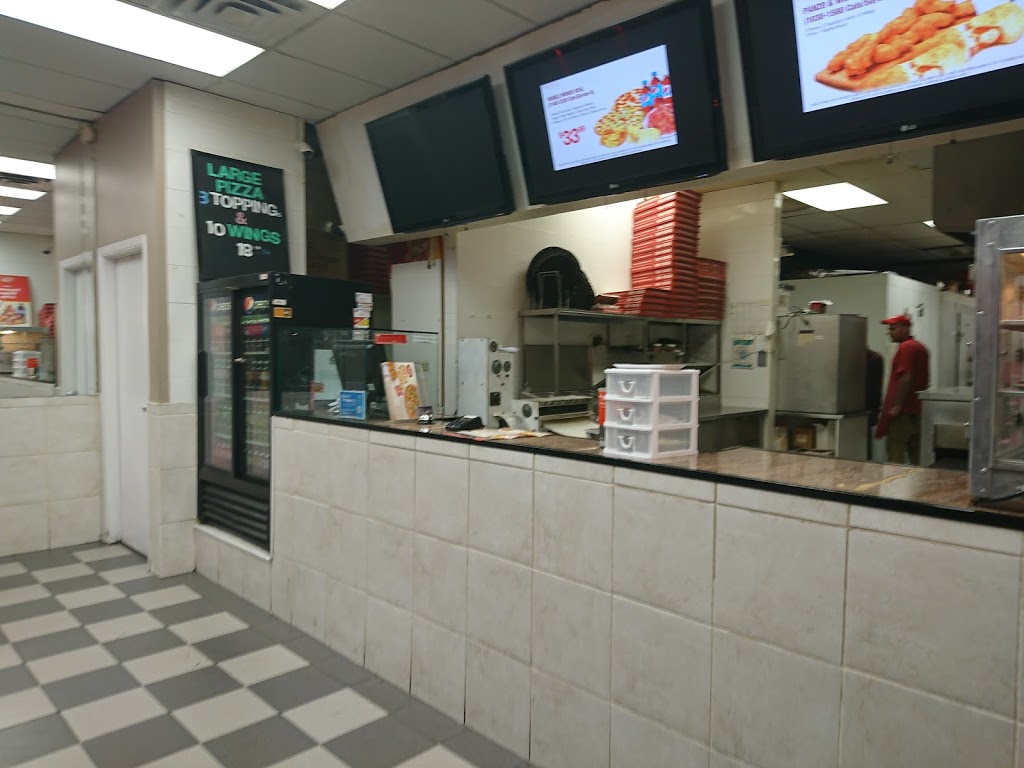 Double Double Pizza & Chicken | 3101 Kingsway Dr, Kitchener, ON N2C 2M5, Canada | Phone: (519) 748-5465