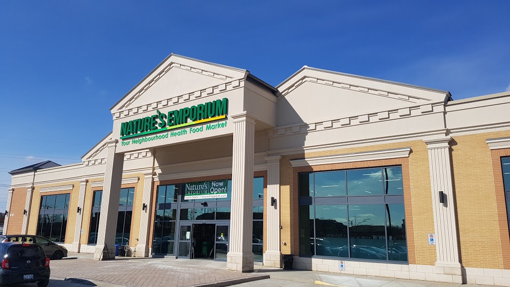 Natures Emporium | 2180 Itabashi Way, Burlington, ON L7M 5A5, Canada | Phone: (289) 427-5075