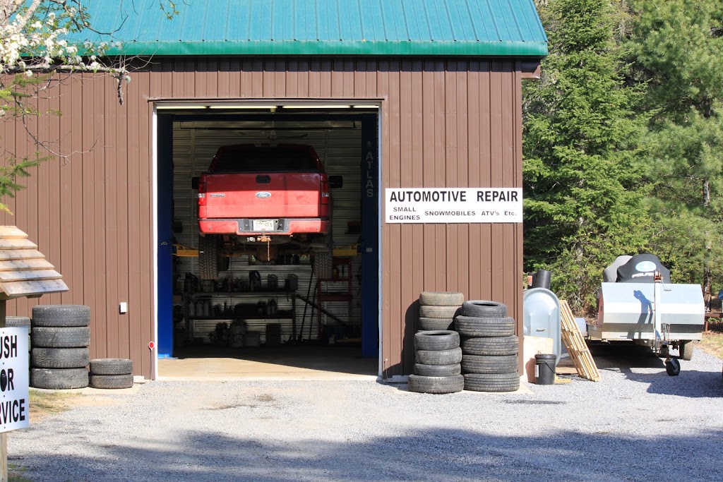 D & L Snyder Enterprises | 1955 Yearley Rd, Sprucedale, ON P0A 1Y0, Canada | Phone: (705) 685-1357
