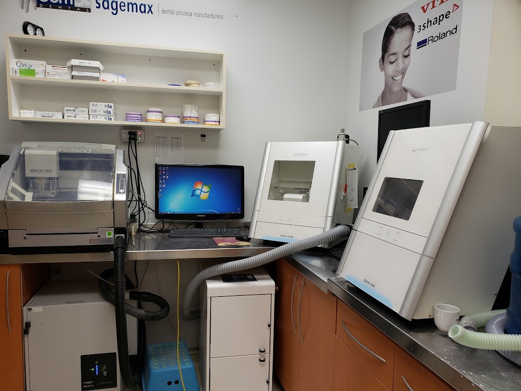 Modern Dental Technology Laboratory | 1295 Leila Ave, Winnipeg, MB R2P 2Z3, Canada | Phone: (204) 805-2589