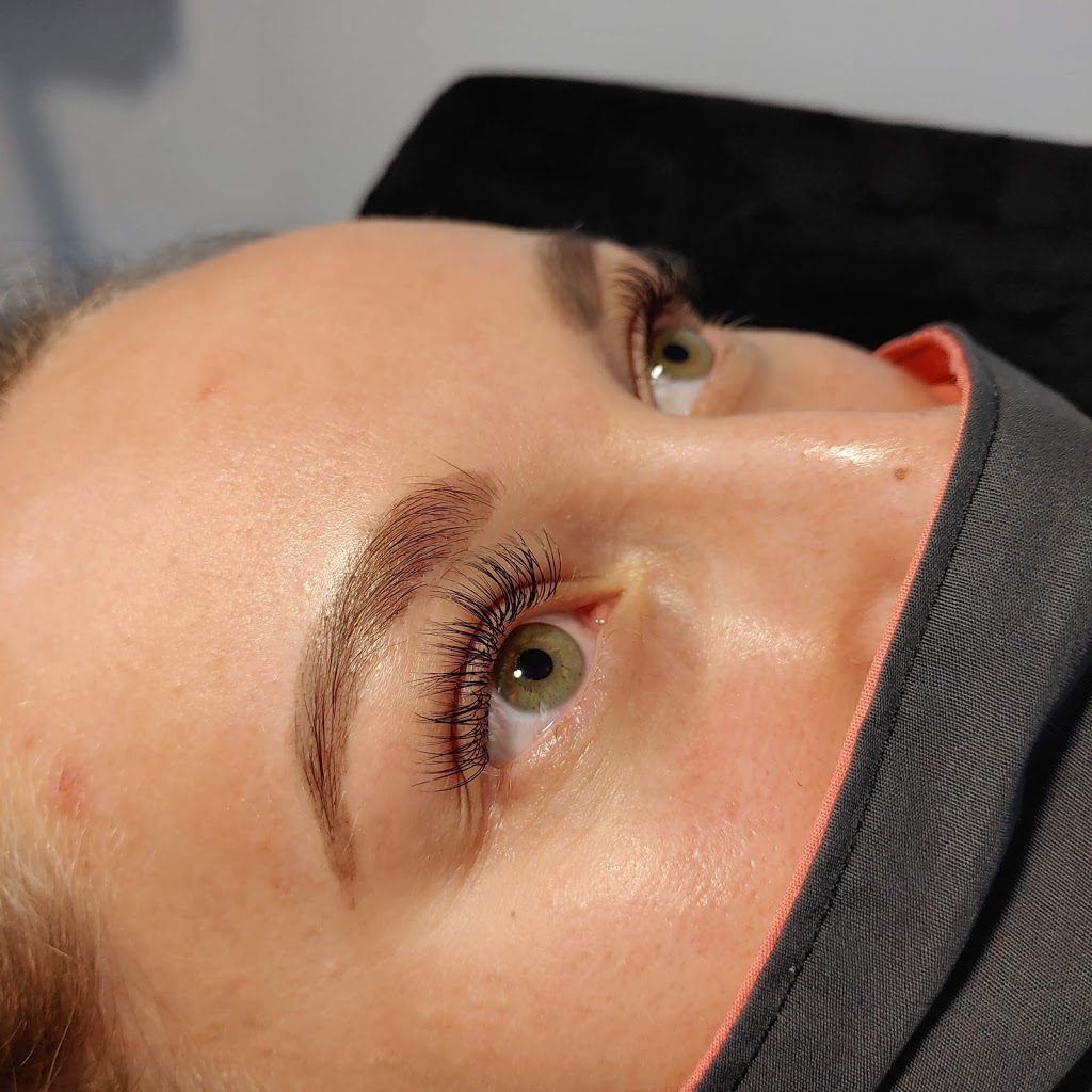 Lash Lab | 25 Todd St, Cambridge, ON N1R 1G6, Canada | Phone: (519) 778-9172