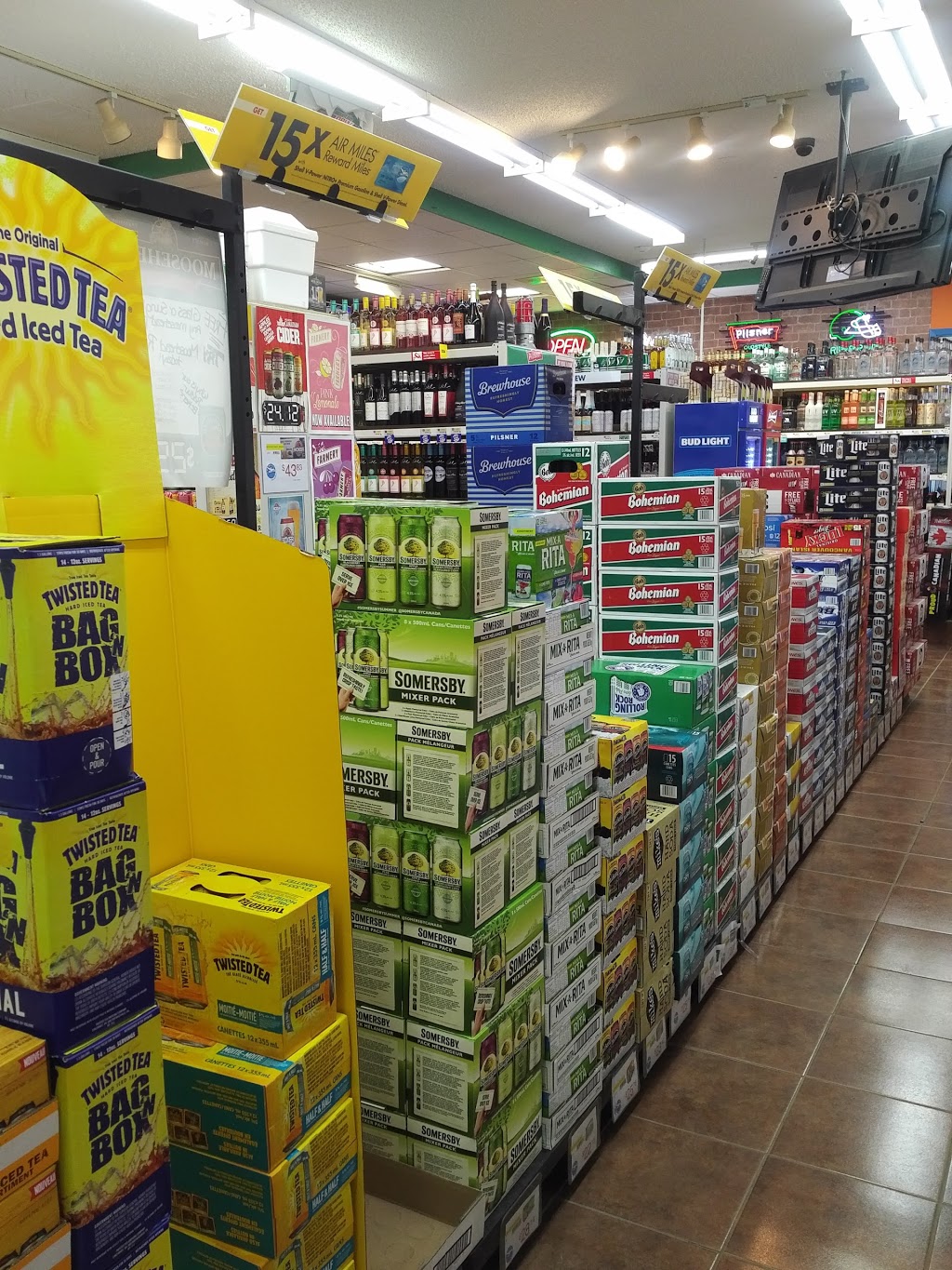 Shell | 41 SK-41, Wakaw, SK S0K 4P0, Canada | Phone: (306) 233-5551