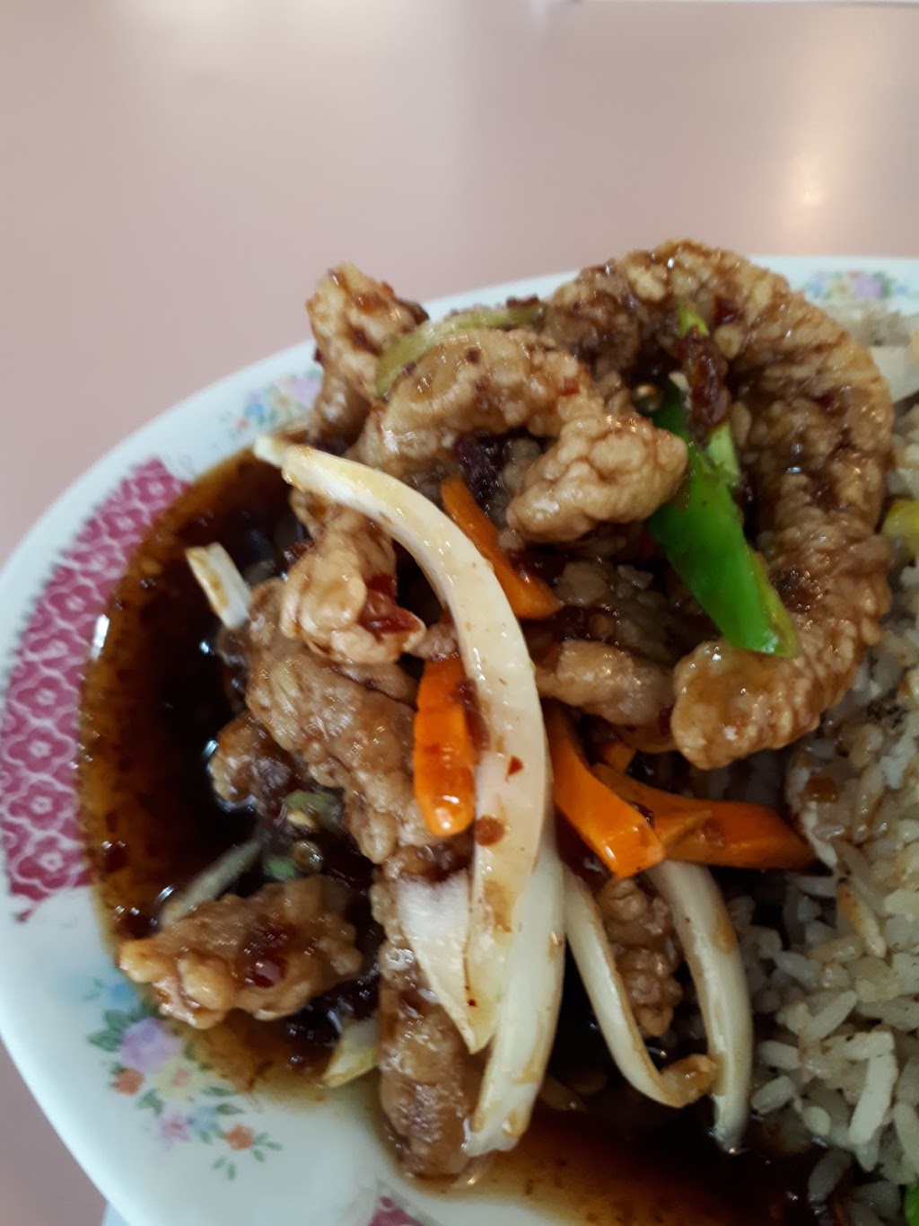 Tasty Village Restaurant | 12524 132 Ave NW, Edmonton, AB T5L 3P9, Canada | Phone: (780) 488-7772