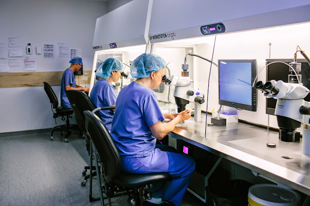 Olive Fertility Centre | 555 W 12th Ave #300, Vancouver, BC V5Z 3X7, Canada | Phone: (604) 559-9950