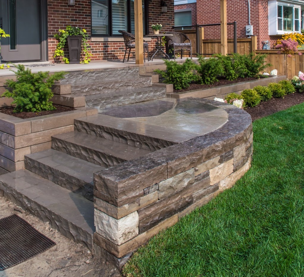 Outdoor Design | 20 Maplecrest Rd, Midhurst, ON L9X 0P8, Canada | Phone: (705) 722-8393