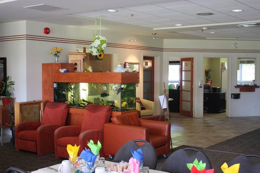La Maison Au Tournant du Boisé | 287 Boulevard Industriel, Repentigny, QC J6A 8B8, Canada | Phone: (450) 654-9430