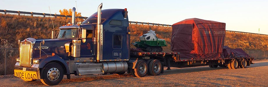 Brave Transport Inc. | 169 Rue Dominion, Waterville, QC J0B 3H0, Canada | Phone: (819) 837-0888