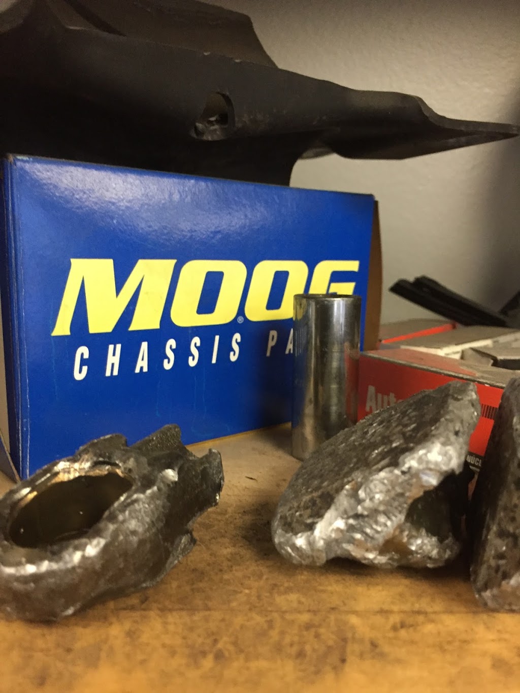 Austin Automotive | 1300 Austin Ave, Coquitlam, BC V3K 3P5, Canada | Phone: (604) 931-2600
