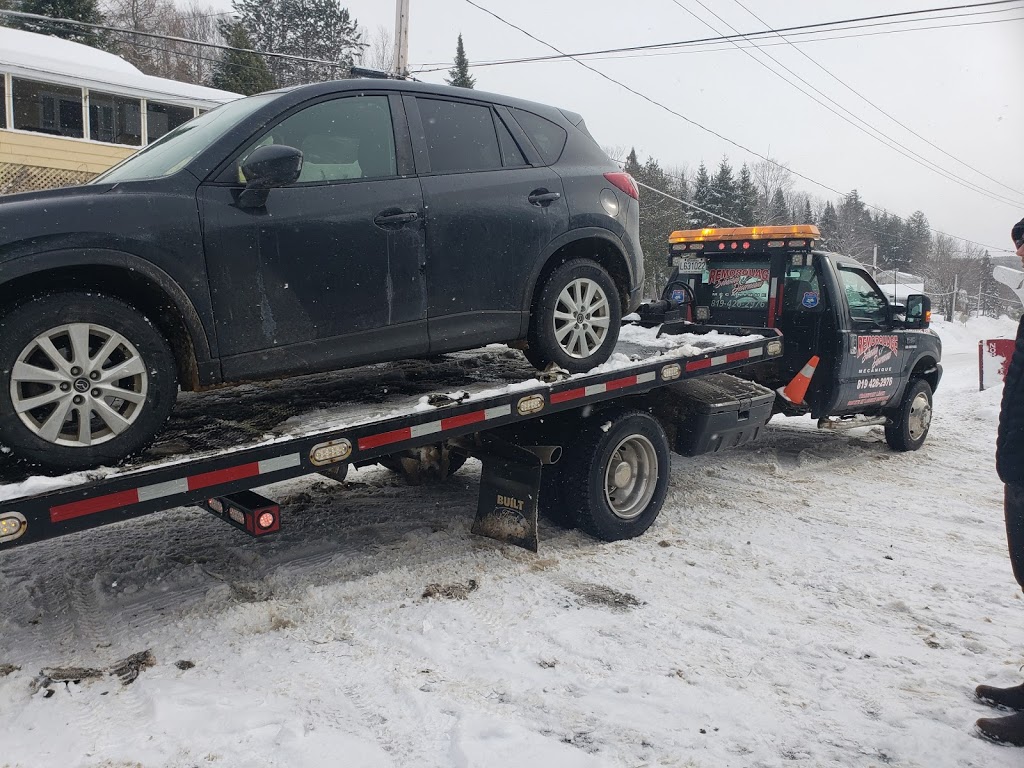 Remorquage Desormeaux Towing Rescue | 1019 Rue du Centenaire, Namur, QC J0V 1N0, Canada | Phone: (819) 426-2976