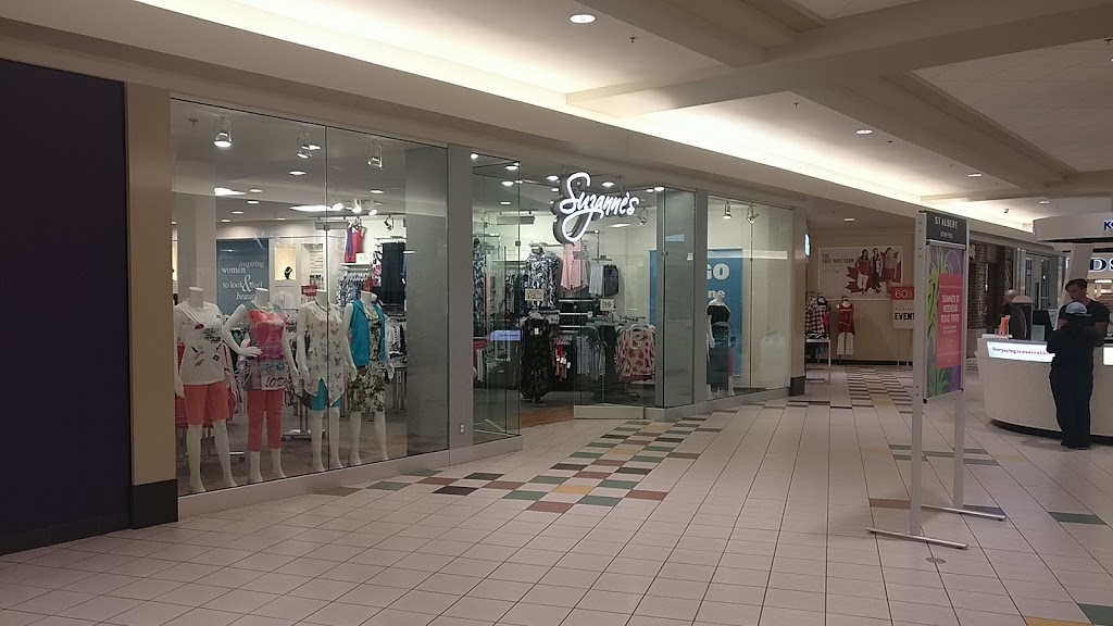 Suzannes | 375 St Albert Trail, St. Albert, AB T8N 3K8, Canada | Phone: (780) 458-0773