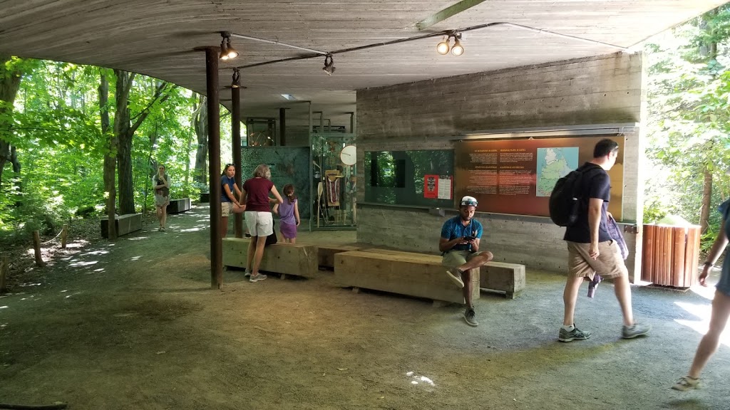 Jardin des Premières-Nations | Montreal, QC H1X 2B2, Canada