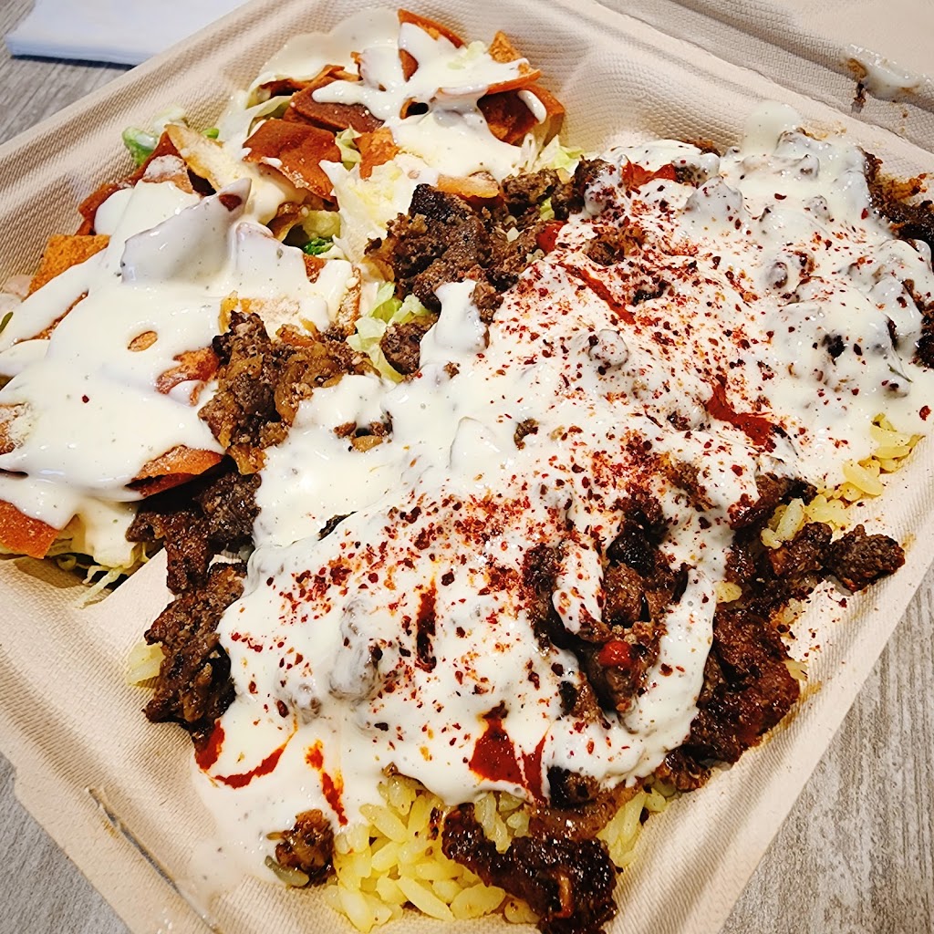 Osmows Shawarma | 3050 Garden St Unit 123, Whitby, ON L1R 2G7, Canada | Phone: (905) 430-9075