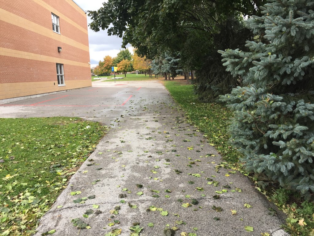 Parkland Public School | 18 Coxworth Ave, Markham, ON L3S 3B8, Canada | Phone: (905) 472-8536