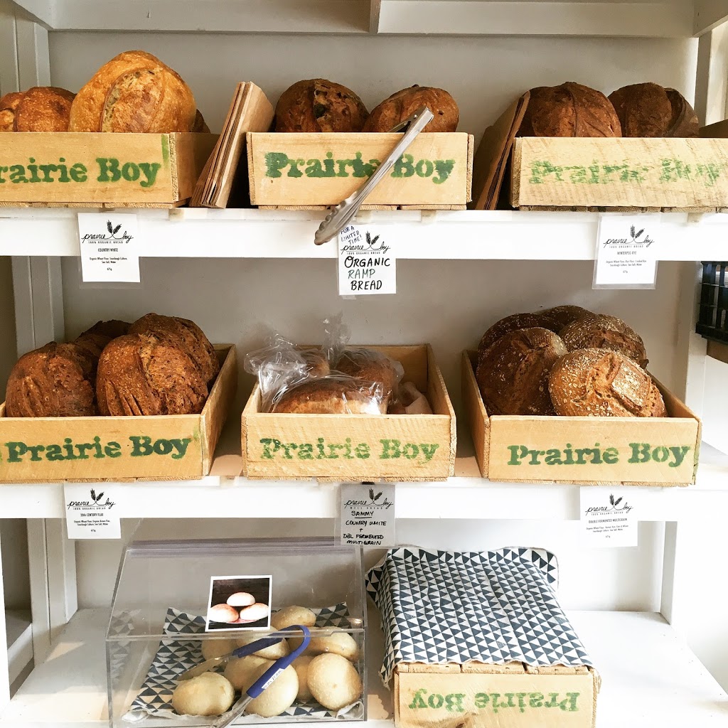 Prairie Boy Bread | 970 College St, Toronto, ON M6H 1A5, Canada | Phone: (416) 531-1211