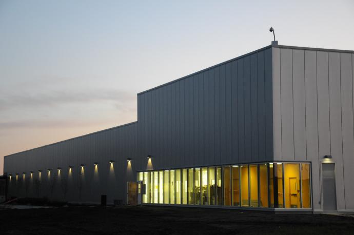 Centre de Collaboration MiQro Innovation (C2MI) | 45 Boulevard de lAéroport, Bromont, QC J2L 1S8, Canada | Phone: (450) 534-8000