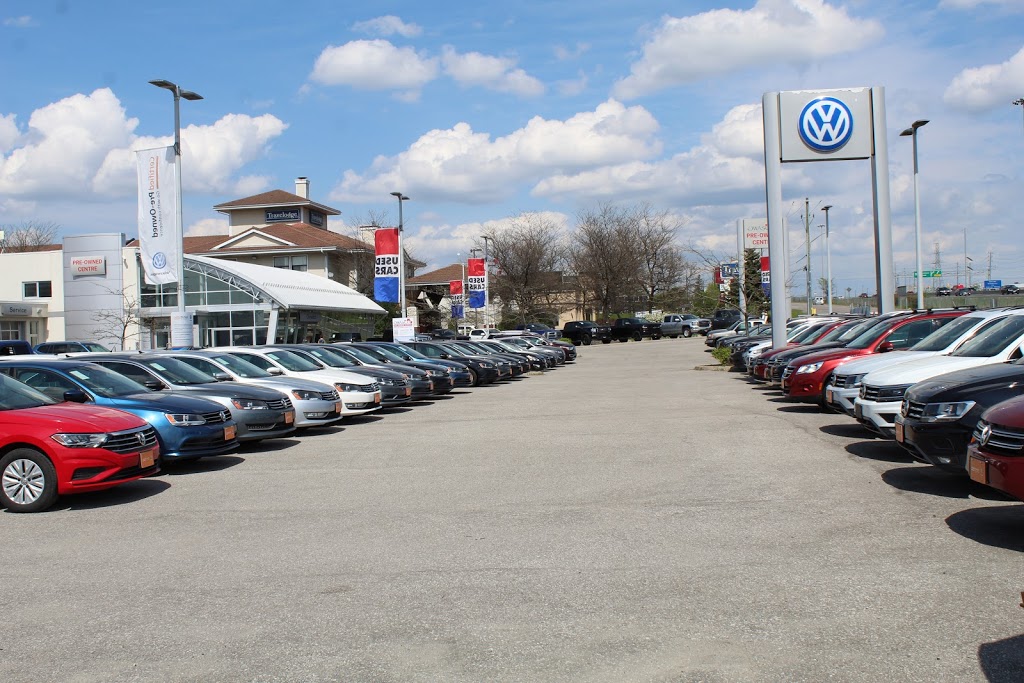 Owasco Pre-Owned Centre | 2100 Champlain Ave, Whitby, ON L1N 6A7, Canada | Phone: (905) 579-0010
