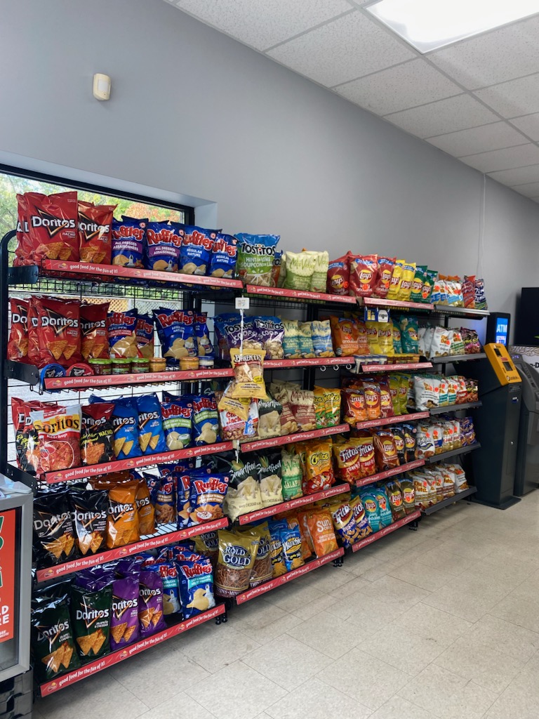 Hasty Market | 297 Lake St, Grimsby, ON L3M 4M8, Canada | Phone: (905) 309-0638