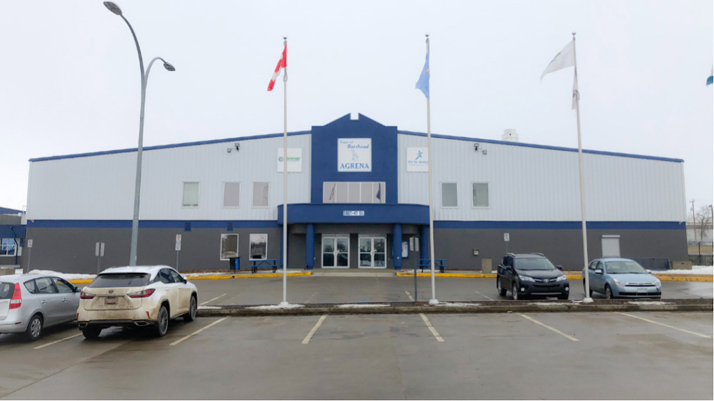 Barrhead Agrena | 5607 47 St, Barrhead, AB T7N 1A2, Canada | Phone: (780) 674-2532