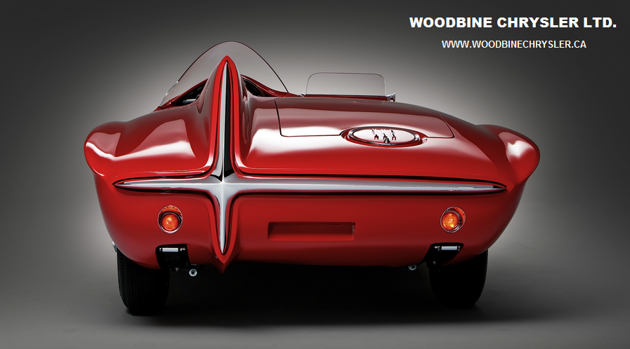 Woodbine Chrysler Ltd | 8280 Woodbine Ave, Markham, ON L3R 2N8, Canada | Phone: (888) 656-0343